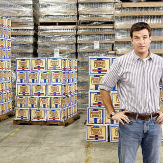 Jason Bateman stars as Joel in Miramax Films' Extract (2009)