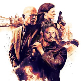 Poster of Lionsgate Premiere's Extraction (2015)