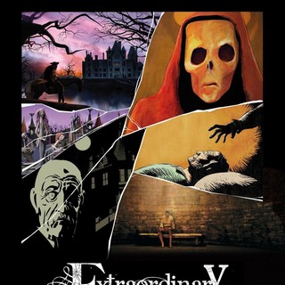 Extraordinary Tales Picture 1