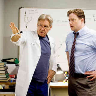 Extraordinary Measures Picture 1