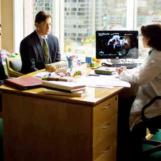 Extraordinary Measures Picture 7
