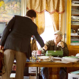 Extraordinary Measures Picture 15
