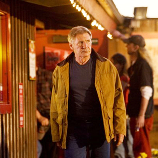 Extraordinary Measures Picture 17