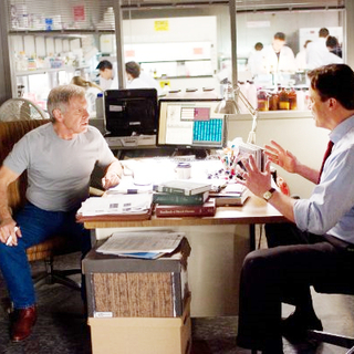 Extraordinary Measures Picture 27