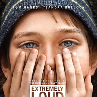 Poster of Warner Bros. Pictures' Extremely Loud and Incredibly Close (2012)