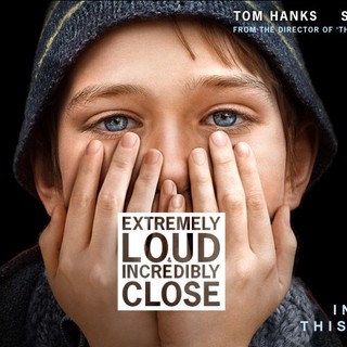 Poster of Warner Bros. Pictures' Extremely Loud and Incredibly Close (2012)