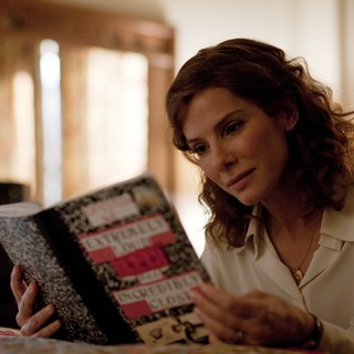 Sandra Bullock stars as Oskar's Mother in Warner Bros. Pictures' Extremely Loud and Incredibly Close (2012)