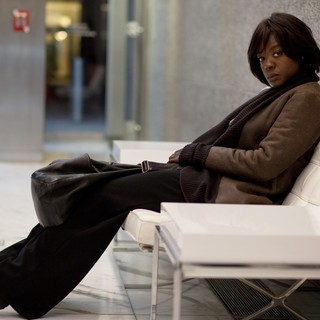 Viola Davis in Warner Bros. Pictures' Extremely Loud and Incredibly Close (2012)
