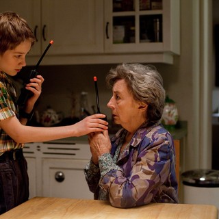 Extremely Loud and Incredibly Close Picture 35