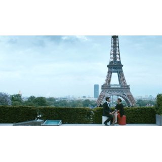 Eye for Beauty, An (2016)