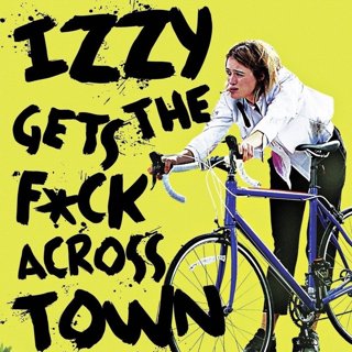 Izzy Gets the F*ck Across Town Picture 2