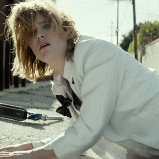 Izzy Gets The F*ck Across Town Picture 4