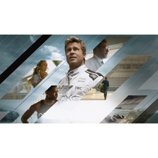 F1 (2025)