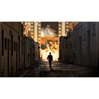 Fabelmans, The Picture 8