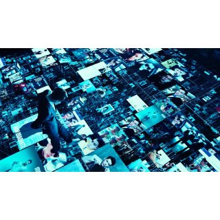 Fabricated City Picture 2