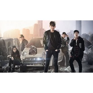 Fabricated City Picture 3