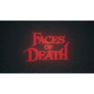 Faces of Death (2026)