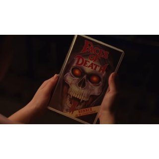 Faces of Death (2026)