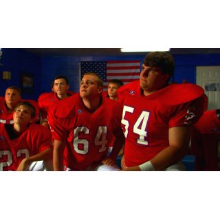 Facing the Giants (2006)