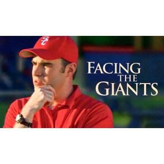 Facing the Giants (2006)