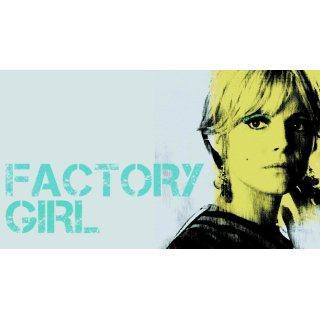 Factory Girl Picture 4