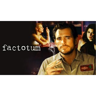 Factotum (2006)