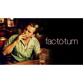 Factotum (2006)