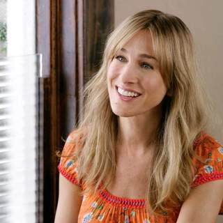Sarah Jessica Parker in Paramount Pictures' comedy romance 
