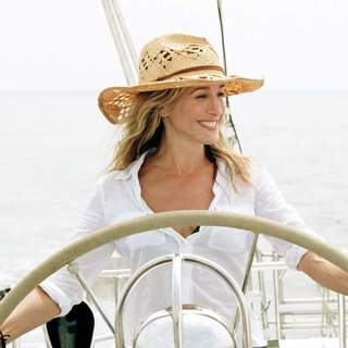 Sarah Jessica Parker in Paramount Pictures' comedy romance 