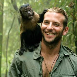Bradley Cooper in Paramount Pictures' comedy romance 