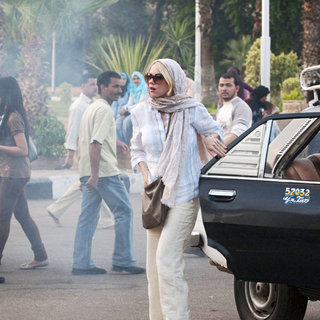 Naomi Watts stars as Valerie Plame in Summit Entertainment's Fair Game (2010)