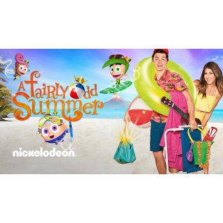 Fairly Odd Summer, A (2014)
