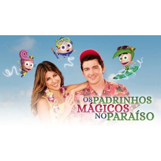 Fairly Odd Summer, A Picture 7