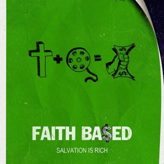 Poster of Lone Suspect's Faith Based (2020)