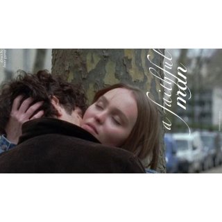 Faithful Man, A Picture 7