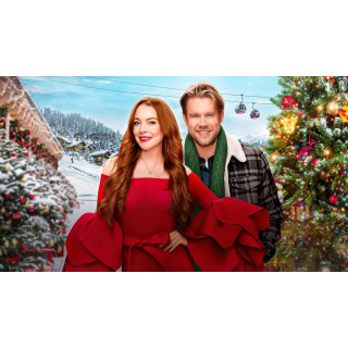Falling For Christmas Picture 1