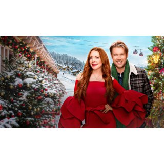 Falling For Christmas Picture 2