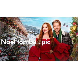 Falling For Christmas Picture 6