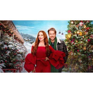 Falling For Christmas Picture 10