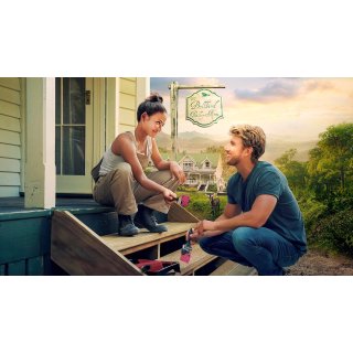 Falling Inn Love Picture 2