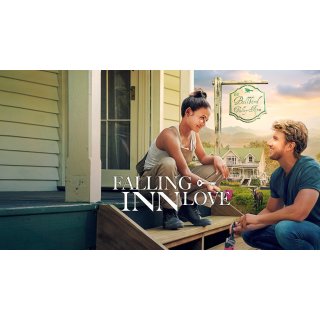 Falling Inn Love Picture 3