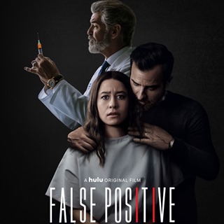 Poster of False Positive (2021)
