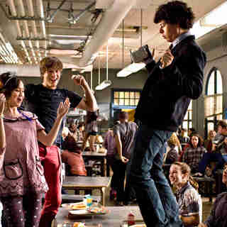 Fame Picture 3