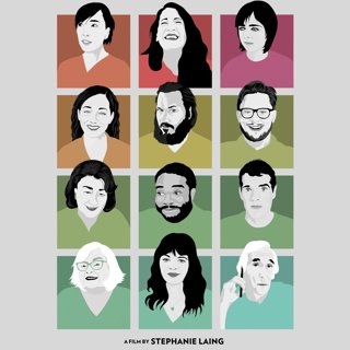 Poster of Family Squares (2022)