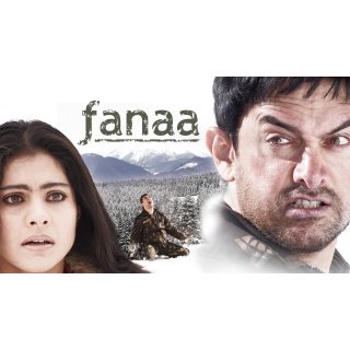 Fanaa Picture 1