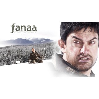 Fanaa Picture 2