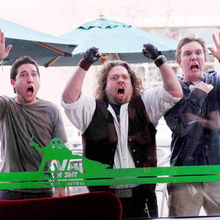 Fanboys Picture 1
