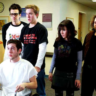 Fanboys Picture 21
