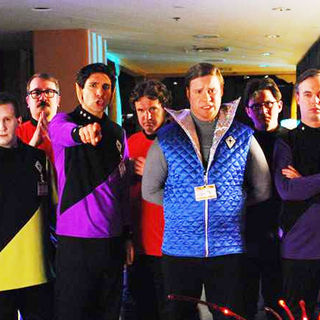 Fanboys Picture 23