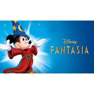 Fantasia (1970)